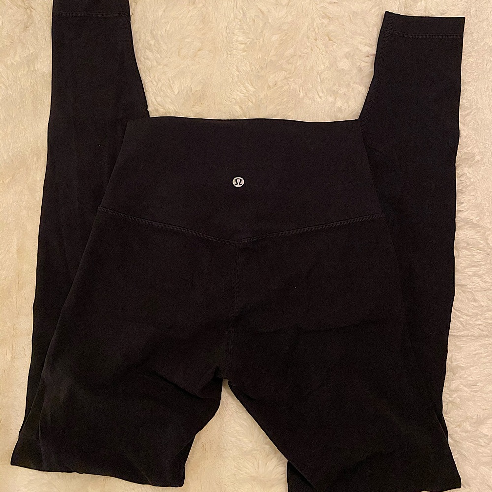 LuluLemon Align Leggings